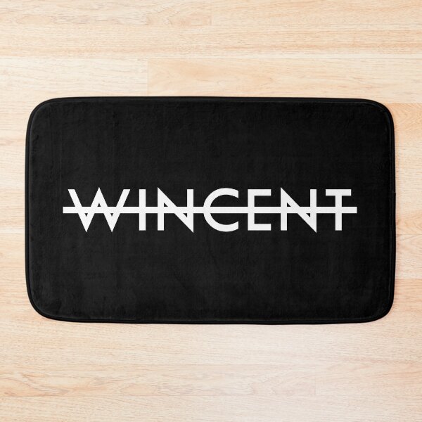 Item preview, WINCENT WEISS designed and sold by AnnaRowee.