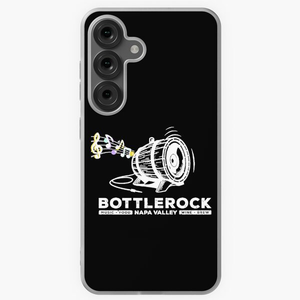 Item preview, BottleRock Napa Valley 2022 designed and sold by Emtizeeco.