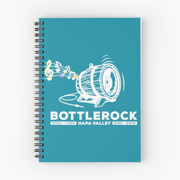 Item preview, BottleRock Napa Valley 2022 designed and sold by Emtizeeco.