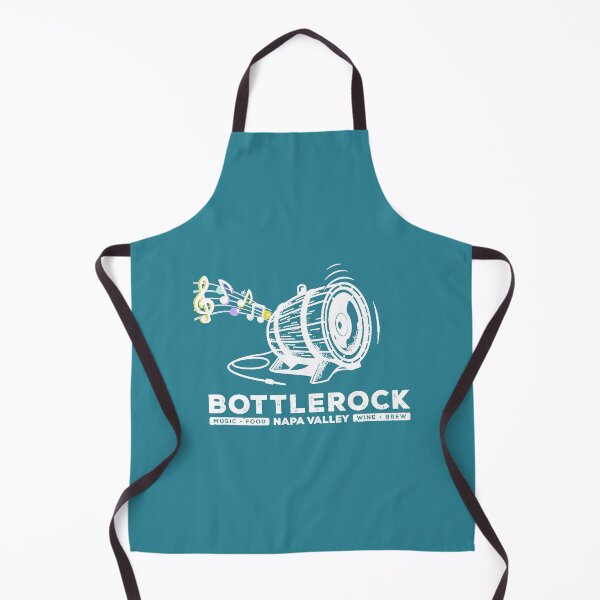 Item preview, BottleRock Napa Valley 2022 designed and sold by Emtizeeco.