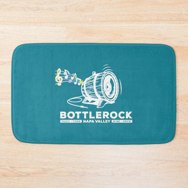 Item preview, BottleRock Napa Valley 2022 designed and sold by Emtizeeco.