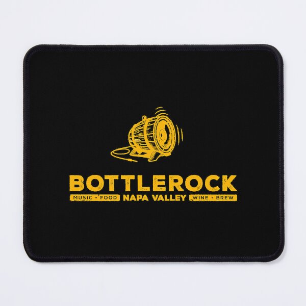 Item preview, BottleRock Napa Valley 2022   designed and sold by Emtizeeco.