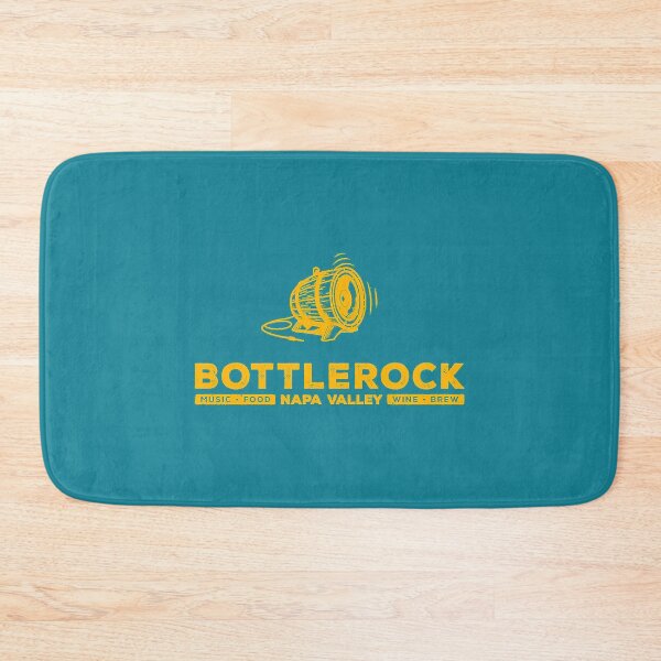 Item preview, BottleRock Napa Valley 2022   designed and sold by Emtizeeco.