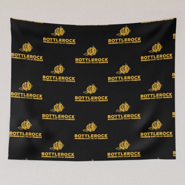 Item preview, BottleRock Napa Valley 2022   designed and sold by Emtizeeco.