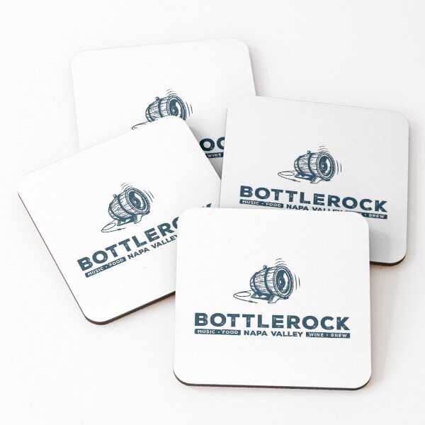 Item preview, BottleRock Napa Valley 2022 designed and sold by Emtizeeco.