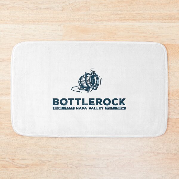 Item preview, BottleRock Napa Valley 2022 designed and sold by Emtizeeco.