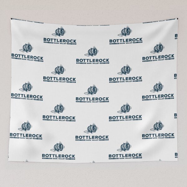 Item preview, BottleRock Napa Valley 2022 designed and sold by Emtizeeco.