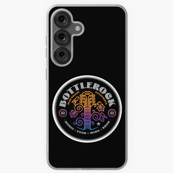 Item preview, BottleRock Napa Valley Festival 2022 designed and sold by Emtizeeco.