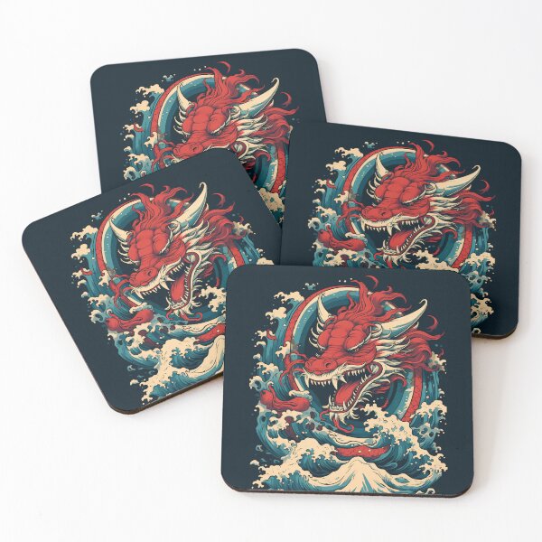 Item preview, Dragon designed and sold by MTJ-Mushrooms.