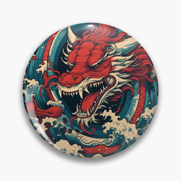 Item preview, Dragon designed and sold by MTJ-Mushrooms.