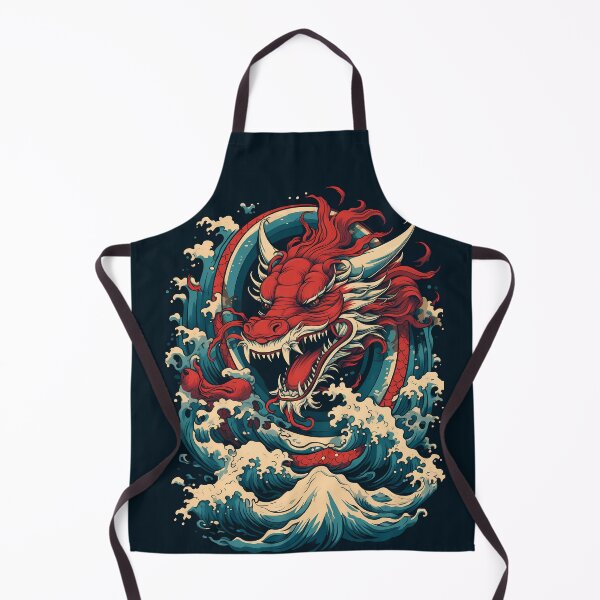 Item preview, Dragon designed and sold by MTJ-Mushrooms.