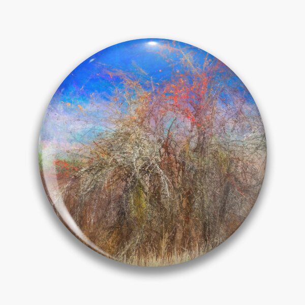 Item preview, Apple in a Hedgerow No 8 designed and sold by Wayne King.