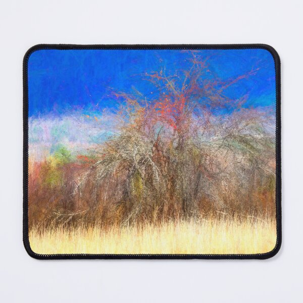 Item preview, Apple in a Hedgerow No 8 designed and sold by Wayne King.