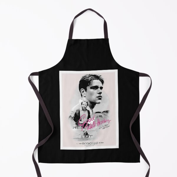 Item preview, Good will hunting designed and sold by BoutiqueAstral.