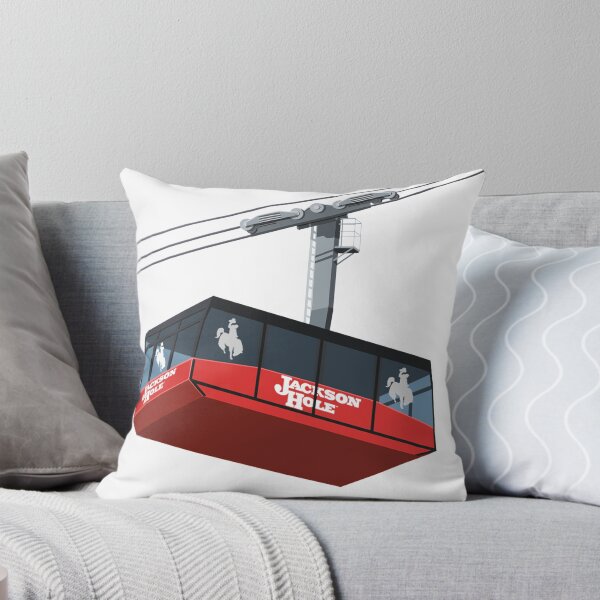 Item preview, Jackson Hole Cable Car designed and sold by Steve Ash.