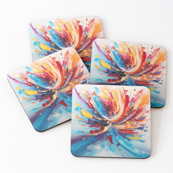 Item preview, Dynamic Fusion designed and sold by PrintifyWorld.