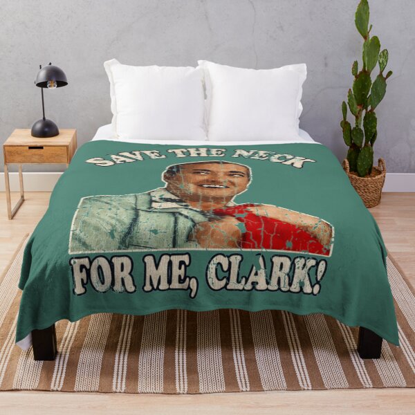 Item preview, COUSIN EDDIE SAVE THE NECK FOR ME, CLARK! VINTAGE Essential . Essential designed and sold by tfrqzscks96.