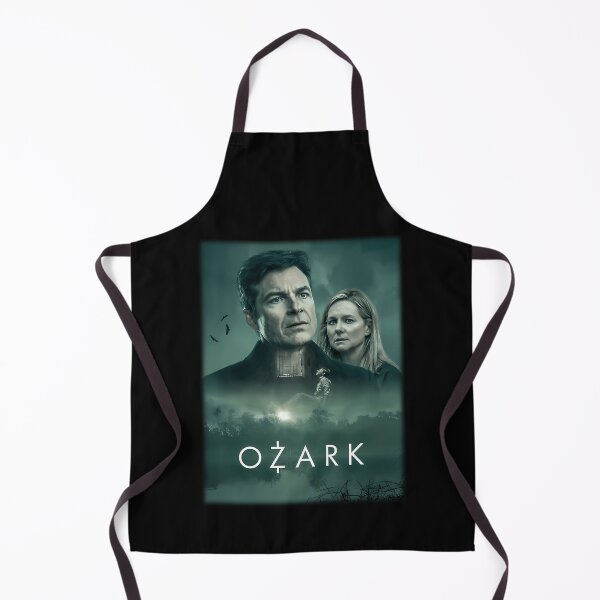 Item preview, Serie Ozark Serie Ozark designed and sold by RnDTrendy.
