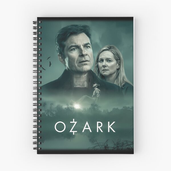 Artikelvorschau, Ozark-Serie eine Ozark-Serie entworfen und verkauft von RnDTrendy.