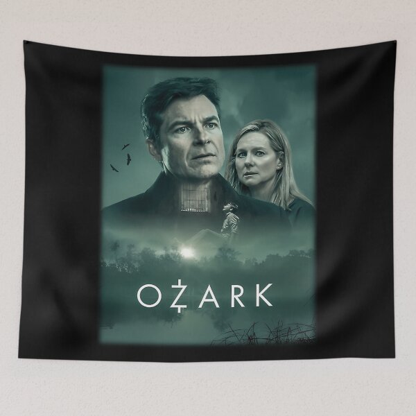 Artikelvorschau, Ozark-Serie eine Ozark-Serie entworfen und verkauft von RnDTrendy.