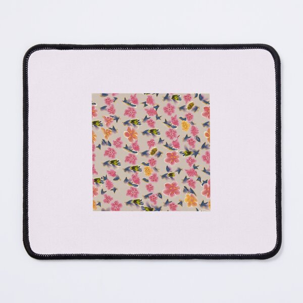 Item preview, flower pattern designed and sold by leearies.