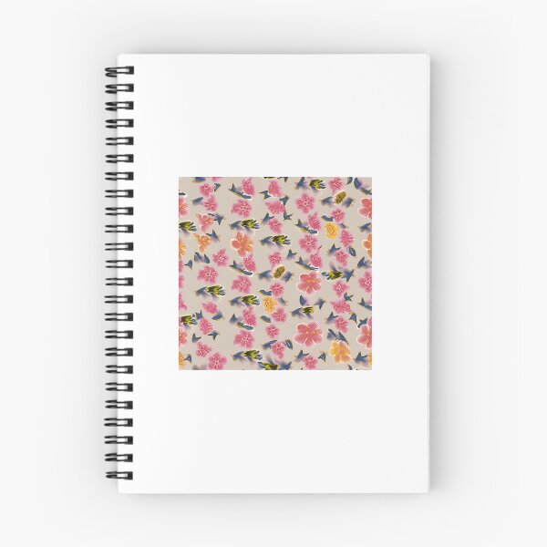 Item preview, flower pattern designed and sold by leearies.