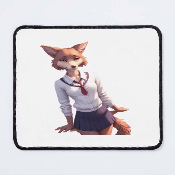 Item preview, Juno at School (No Background) designed and sold by AnimsAIUniverse.