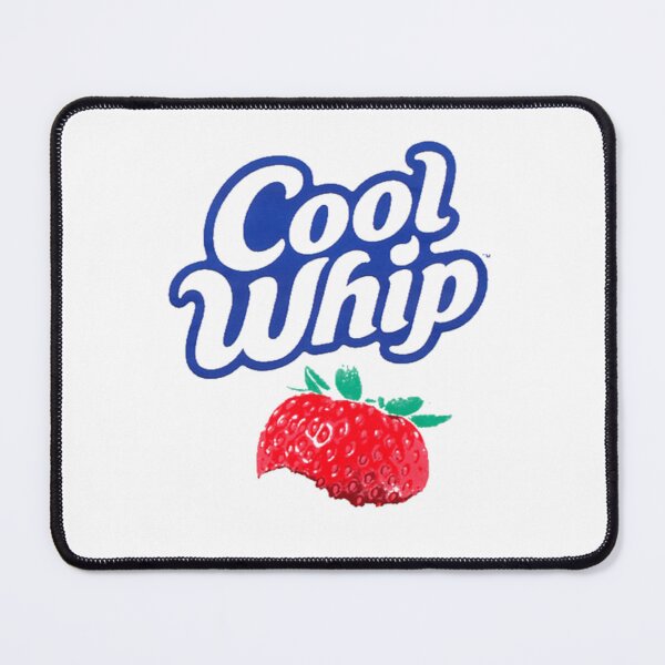 Item preview, Cool Whip Strawberry  designed and sold by MichaelLeyva1.