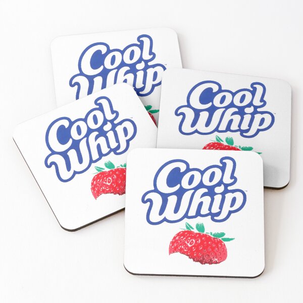 Item preview, Cool Whip Strawberry  designed and sold by MichaelLeyva1.