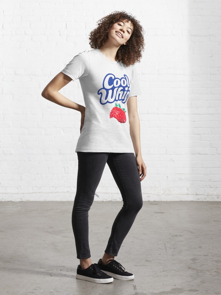 Cool cheap whip shirt