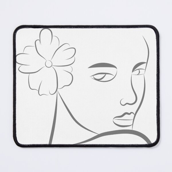 Item preview, Clean, Timeless and Minimal Line Art Prints, Women Elegance designed and sold by BesideStyles.