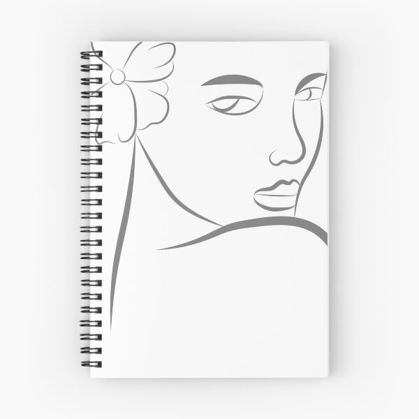 Item preview, Clean, Timeless and Minimal Line Art Prints, Women Elegance designed and sold by BesideStyles.