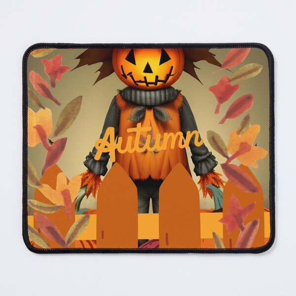 Item preview, Welcome Autumn designed and sold by HauntedWitch.