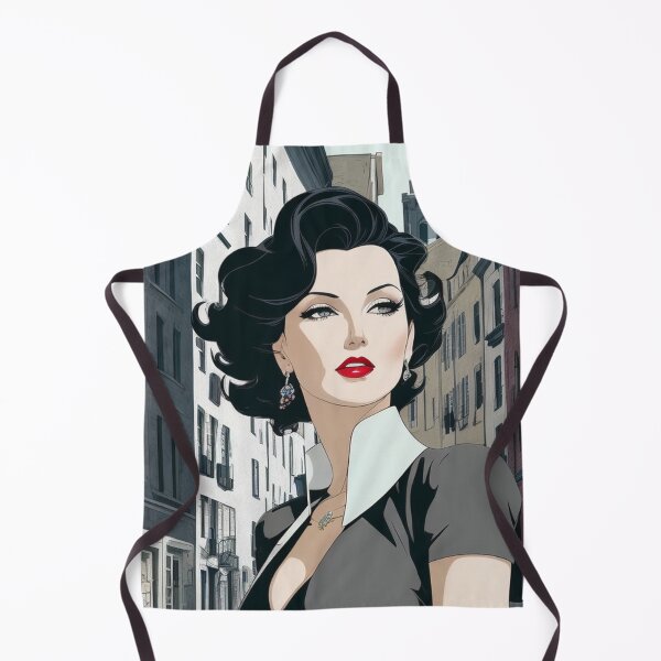 Item preview, Patrick-Nagel 1980 Essential designed and sold by thesocialcactus.