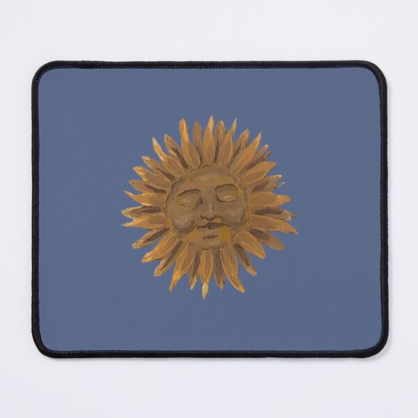 Item preview, sun with aesthetic face designed and sold by hwmllphwt65.