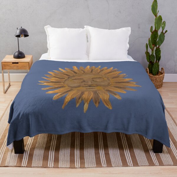 Item preview, sun with aesthetic face designed and sold by hwmllphwt65.