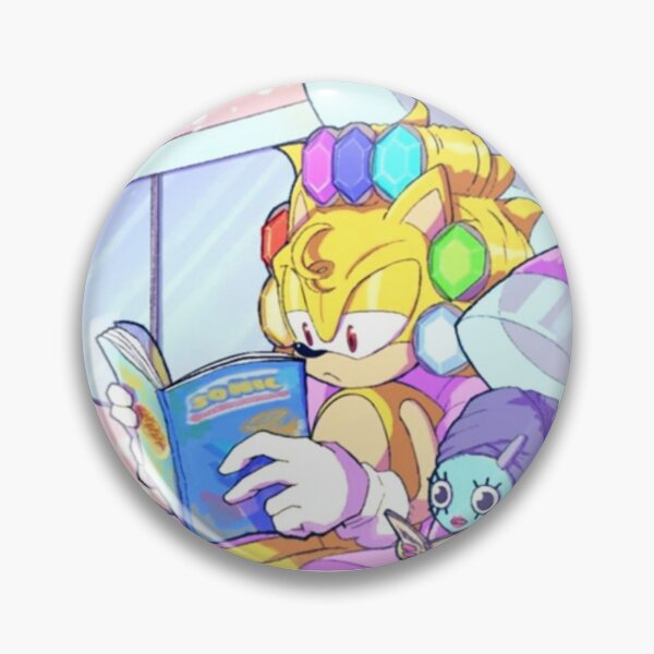 Item preview, Spa day w/ Sonic and cheese designed and sold by Ranbug.
