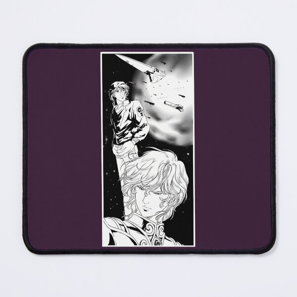 Item preview, LEGEND OF THE GALACTIC HEROES  . 	 designed and sold by djcxdkzl91.