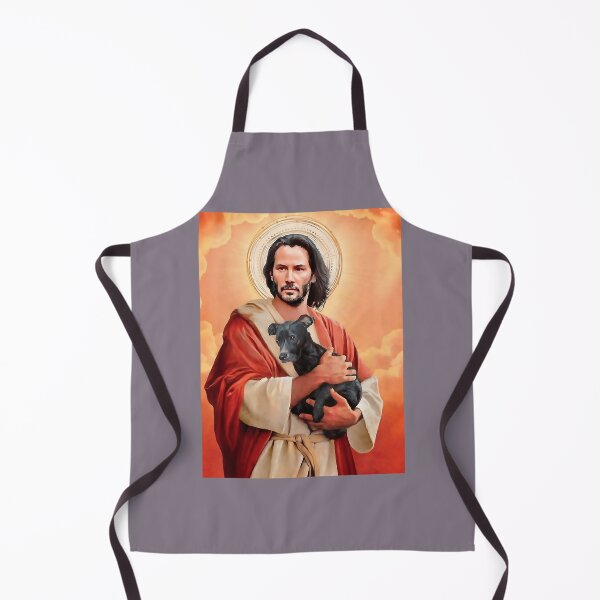 Artikelvorschau, Keanu Reeves entworfen und verkauft von njorpnkt0.