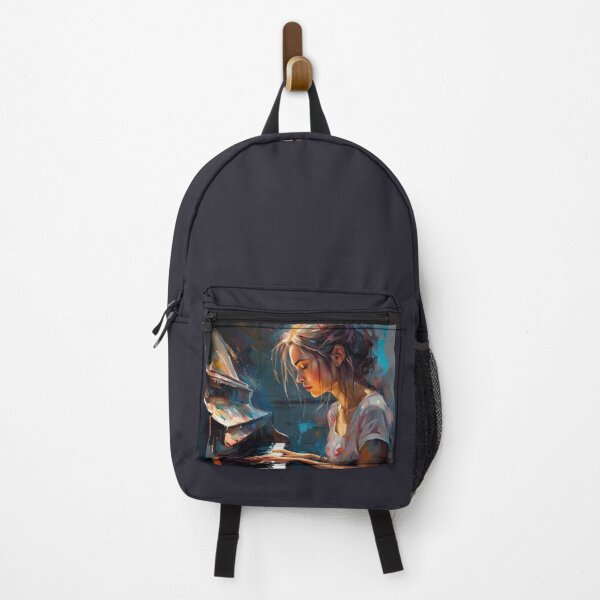 Item preview, Pianist designed and sold by Imaclone.