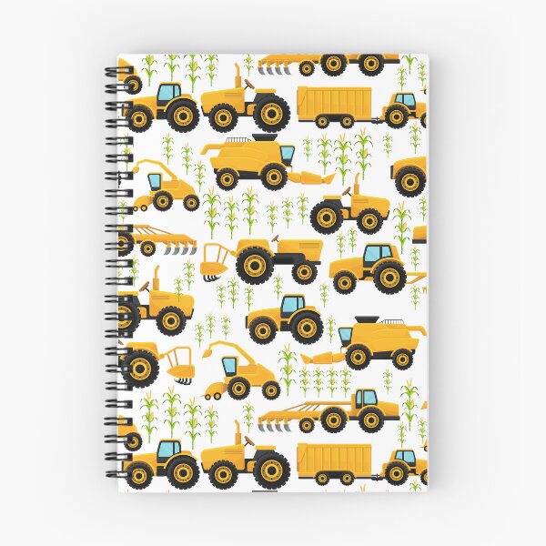 Item preview, Harvest Haven: Maquinaria agrícola designed and sold by derrslogcabin.