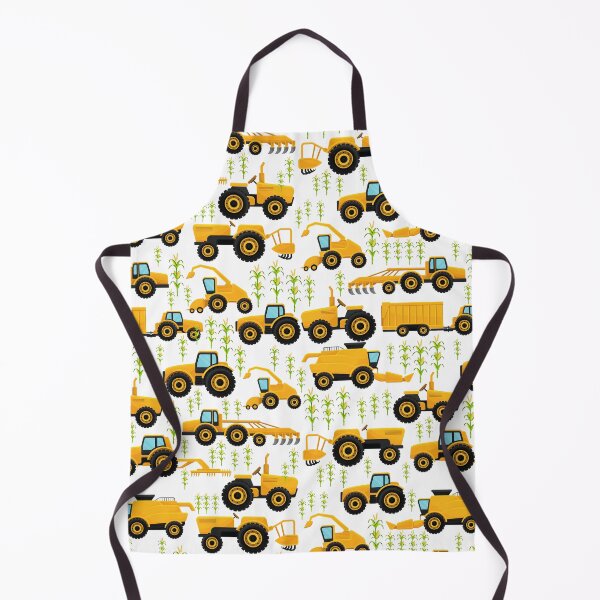 Item preview, Harvest Haven: Farm Equipment designed and sold by derrslogcabin.