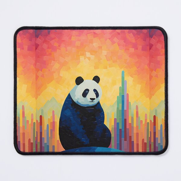Item preview, Cute Panda Bear designed and sold by tropicaltee.