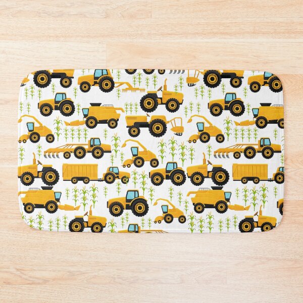 Item preview, Harvest Haven: Farm Equipment designed and sold by derrslogcabin.