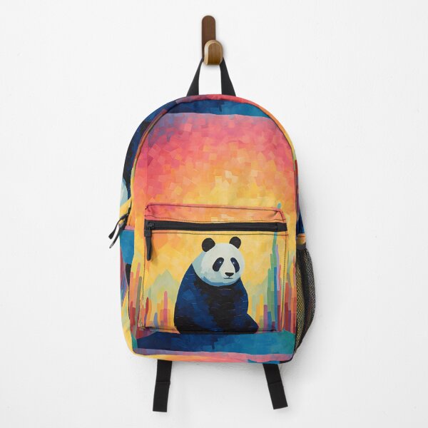Item preview, Cute Panda Bear designed and sold by tropicaltee.