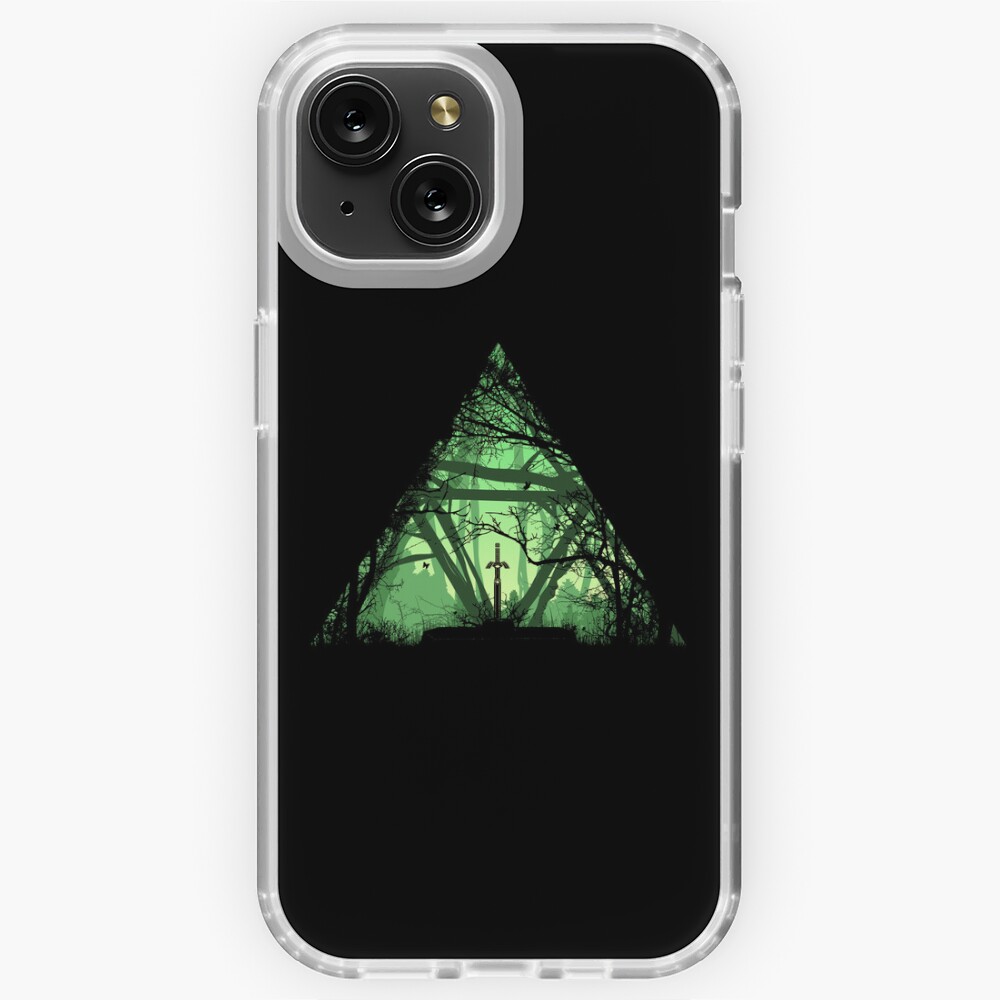 Item preview, iPhone Soft Case designed and sold by DonnieArts.