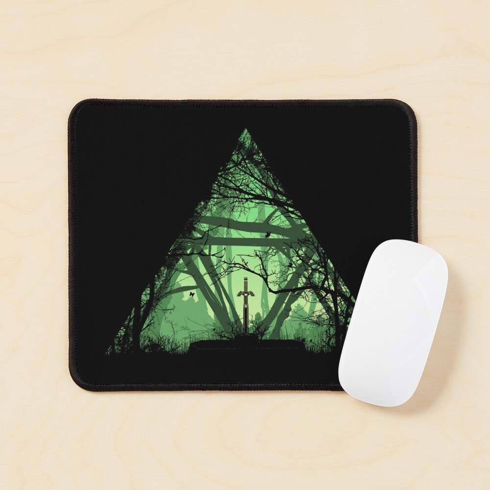 Item preview, Mouse Pad designed and sold by DonnieArts.