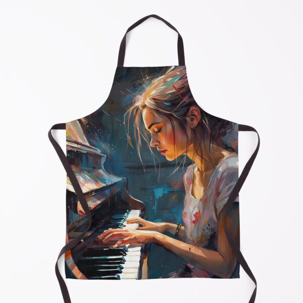 Item preview, Pianist designed and sold by Imaclone.