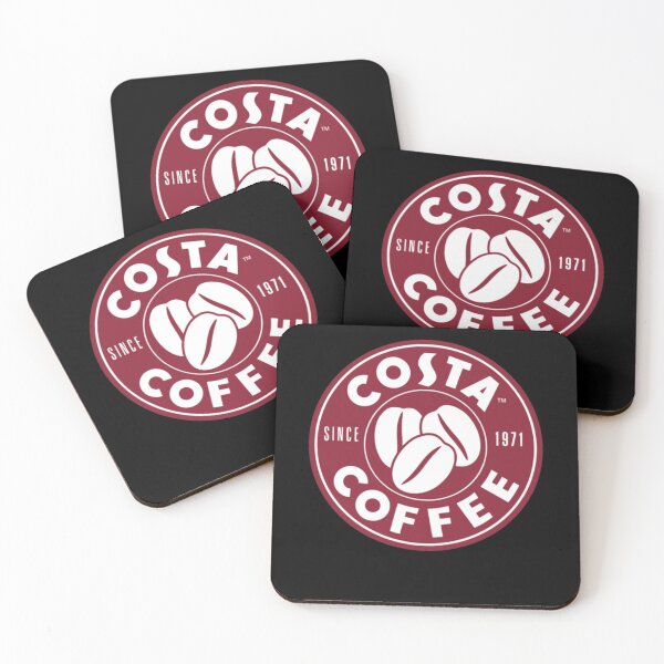 Item preview, COSTA COFFEE designed and sold by MichaelLeyva1.