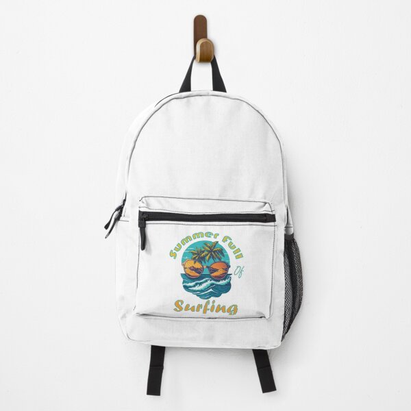 Item preview, Summer Full Of Surfing designed and sold by YrtemmyS.